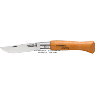 Opinel Nº 5 Carbono  Opinel Nº 5 Carbono